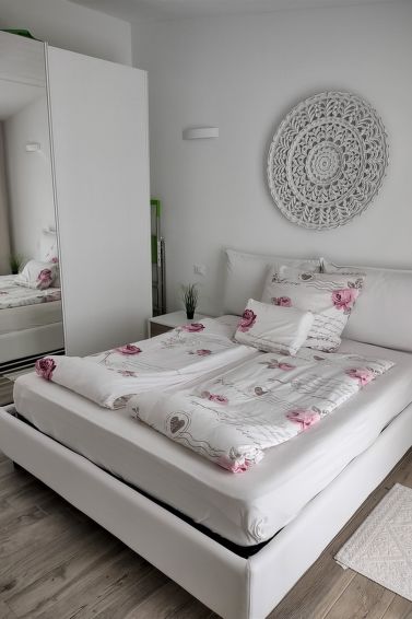 Centraal gelegen appartement in Arzachena met terras in Arzachena