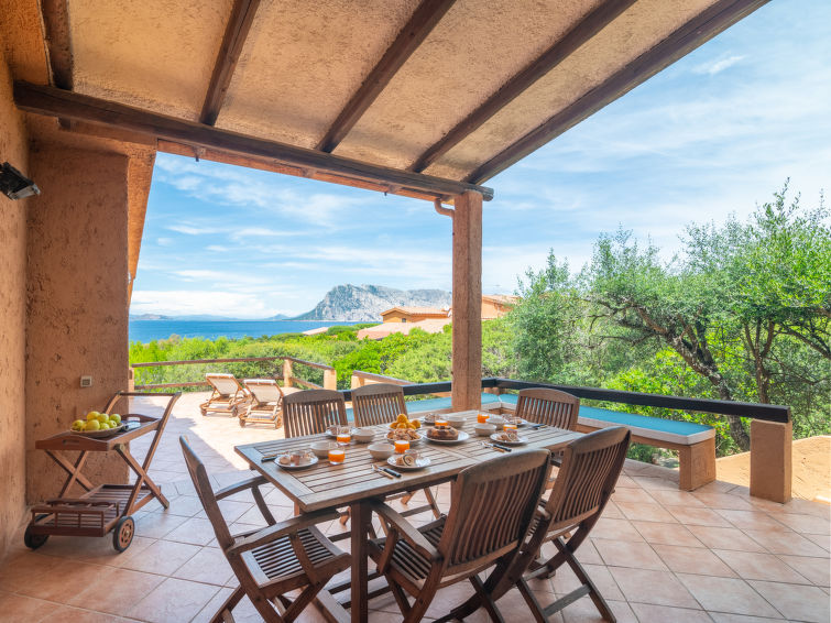 Search and Stay Destinations. Vacation Rentals in Cala Suaraccia, Provincia di Sassari - Sardegna - Italy