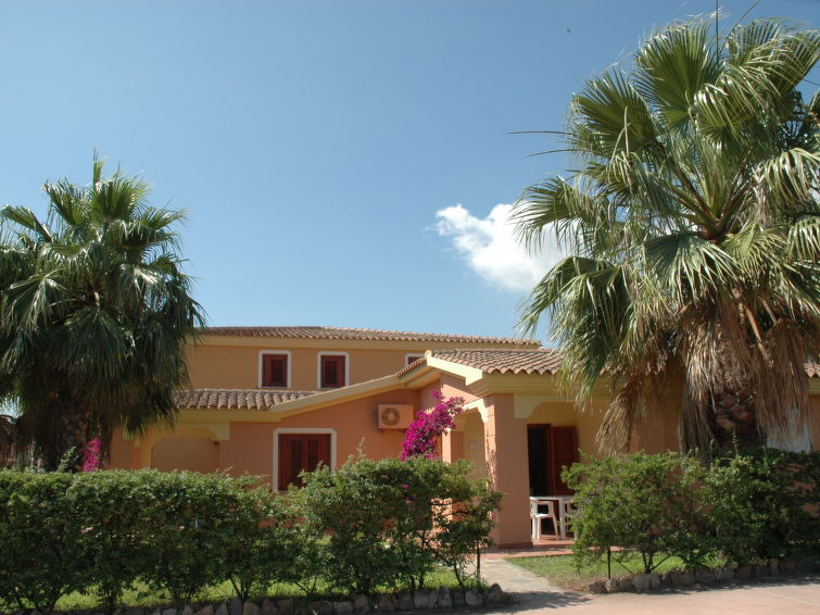 Geranium Beach (TEO351)