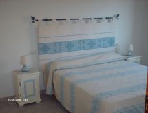Casa Monte Petrosu: Zonovergoten hoekhuis nabij zee en centrum San Teodoro - thumbnail 6