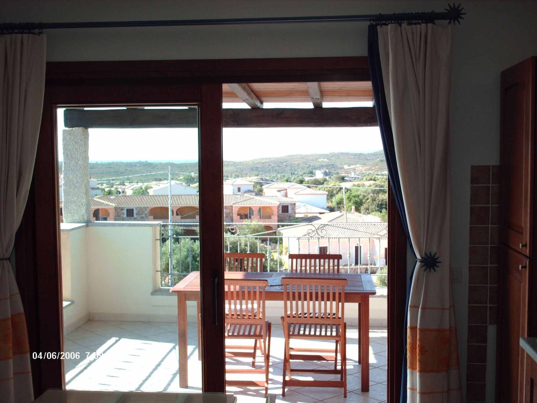 'Casa Monte Petrosu-Image-tags.info