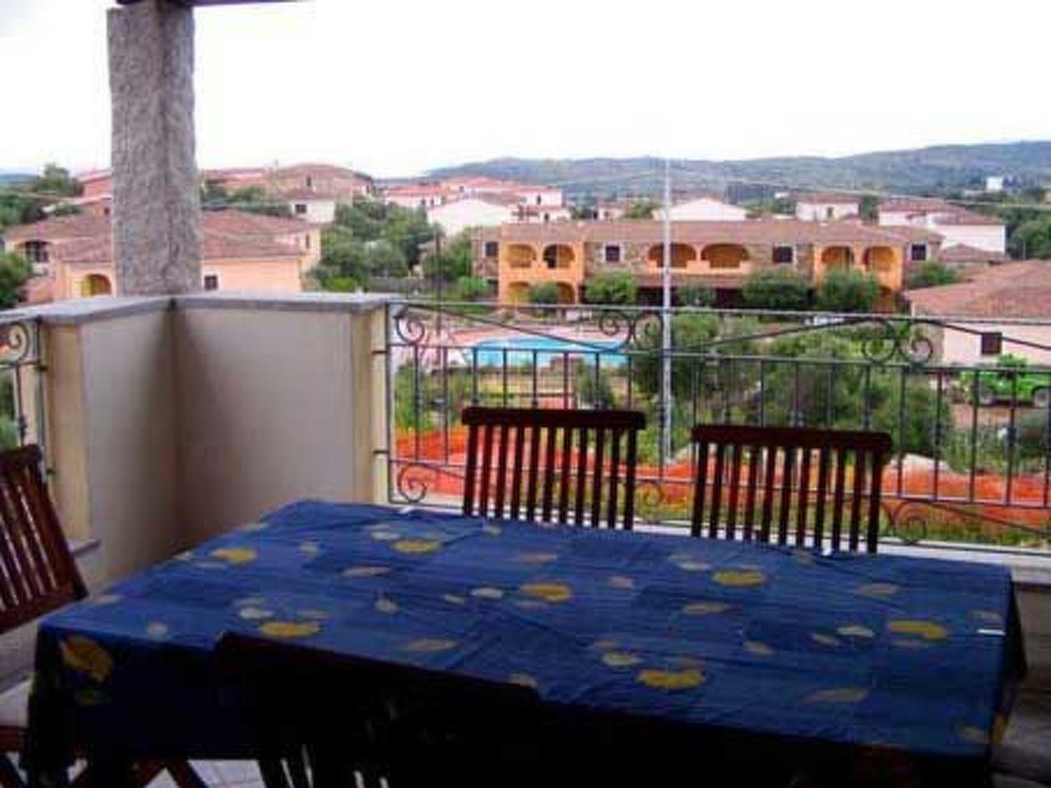 'Casa Monte Petrosu-Image-tags.info