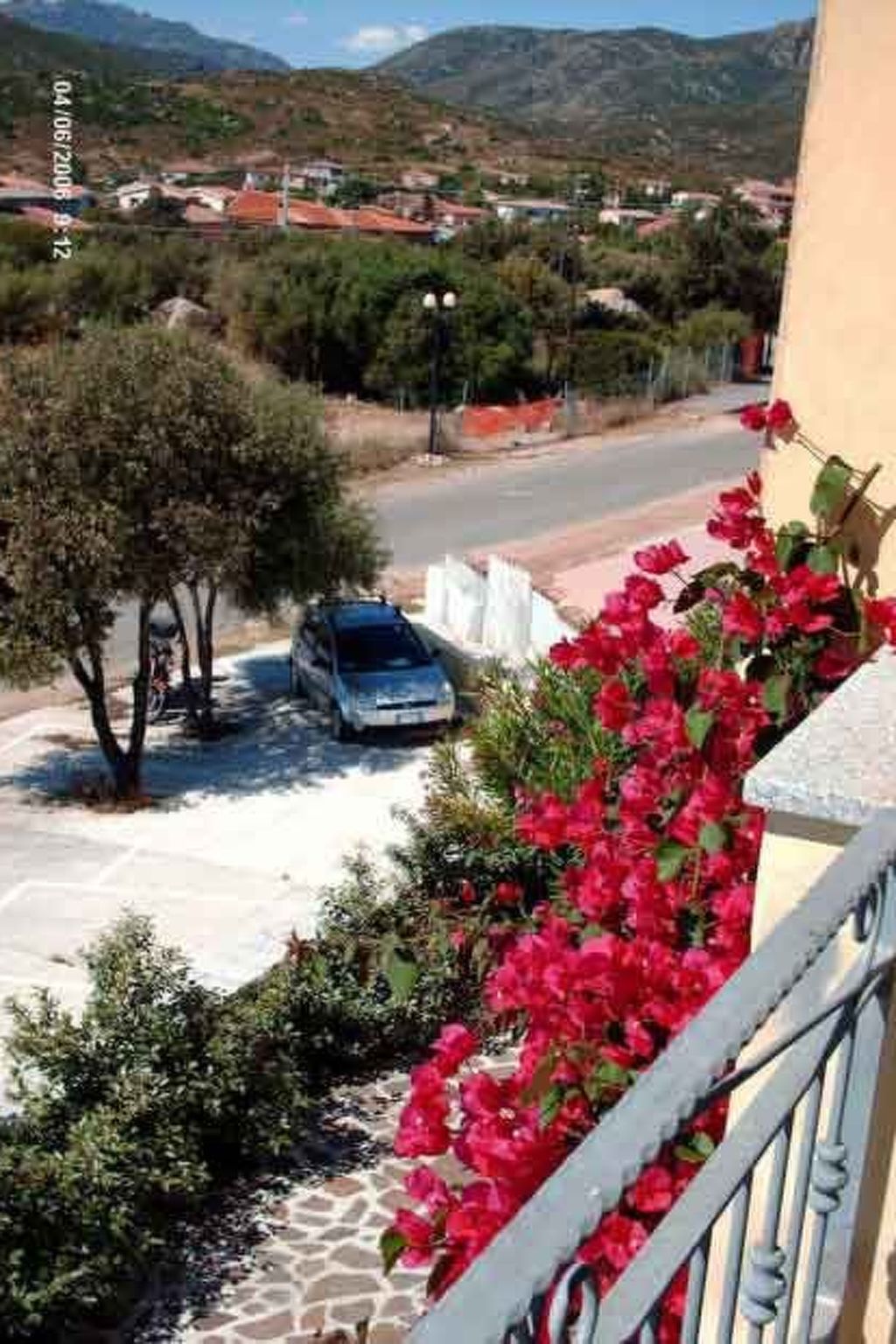 'Casa Monte Petrosu-Image-tags.info