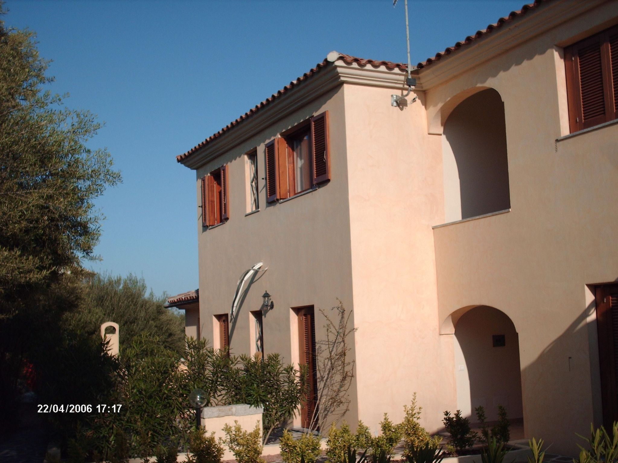 'Casa Monte Petrosu-Image-tags.info