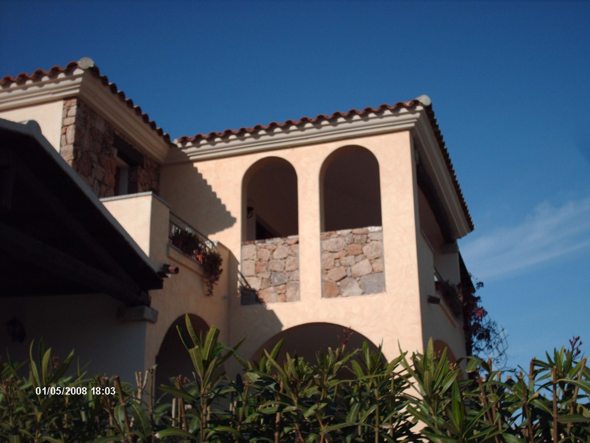 'Casa Monte Petrosu-Image-tags.info