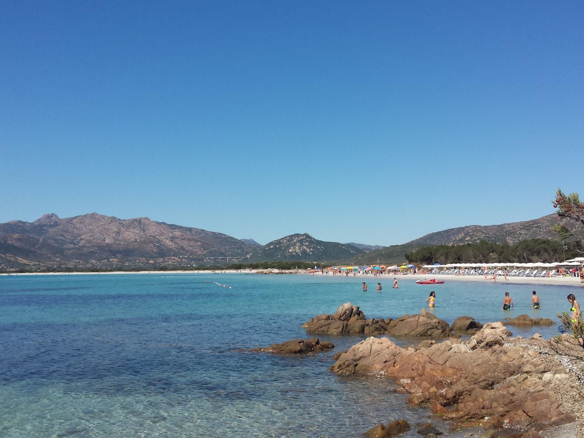 'Casa Monte Petrosu-Image-tags.info