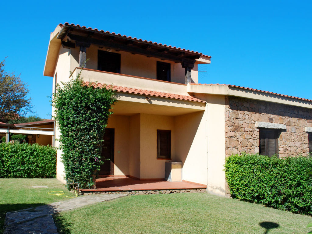Appartement Oasi in Italië
