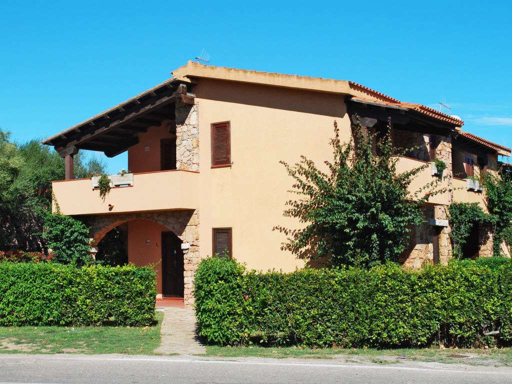 Appartement Oasi