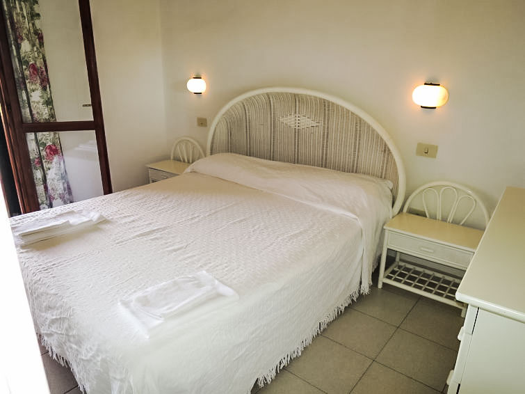 Residence Porto Coda Cavallo