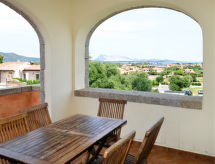 Ferienwohnung Sole (TEO230)