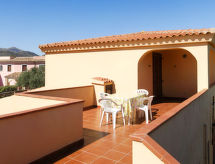 Apartamento Sole (TEO233)