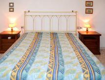 Apartamento Sole (TEO233)