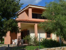Apartamento Sole (TEO233)