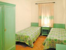 Apartamento Sole (TEO233)