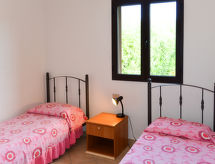 Apartamento Sole (TEO233)