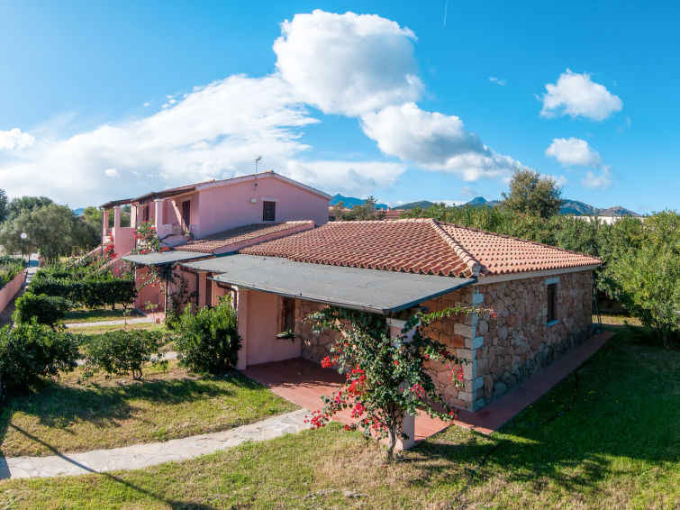 Photo of Residenza Gallura