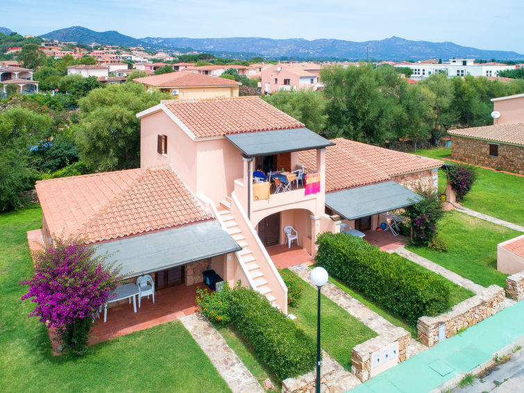 Photo of Residenza Gallura