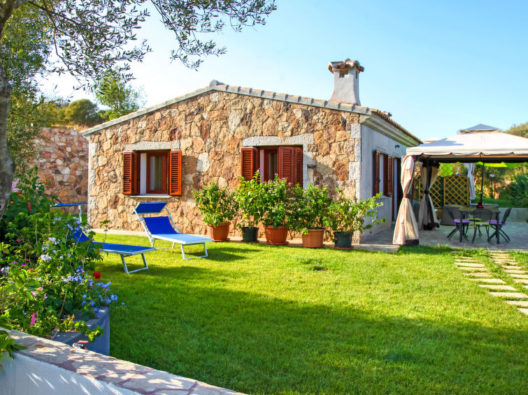 Stazzu Fioritu (TEO240)