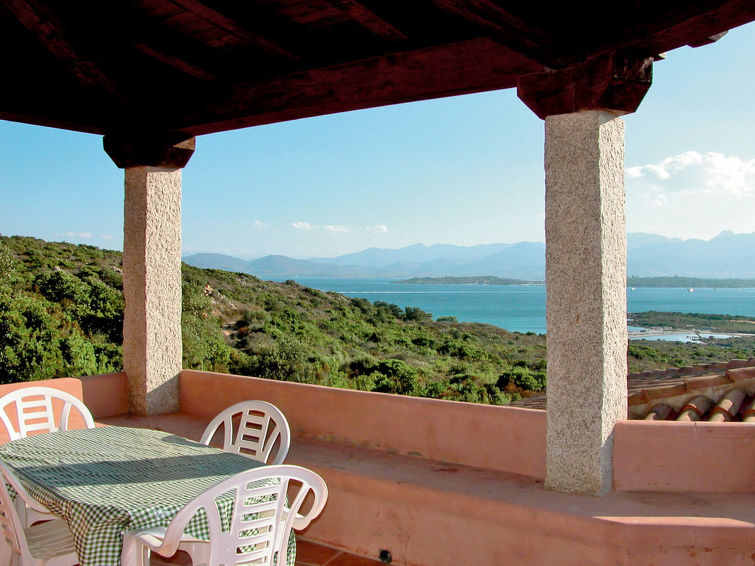 Villette Coda Cavallo (TEO390)