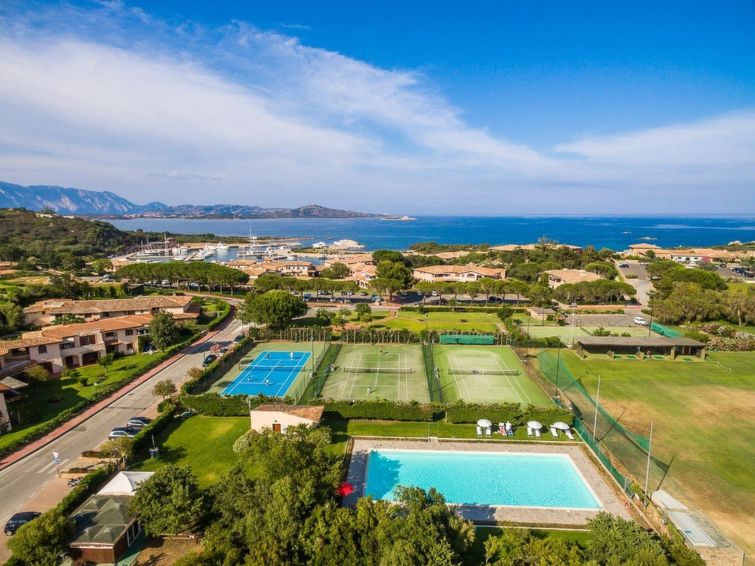 Search and Stay destination Puntaldia, Sardegna - Italy from AU$ 272. House Boat Small