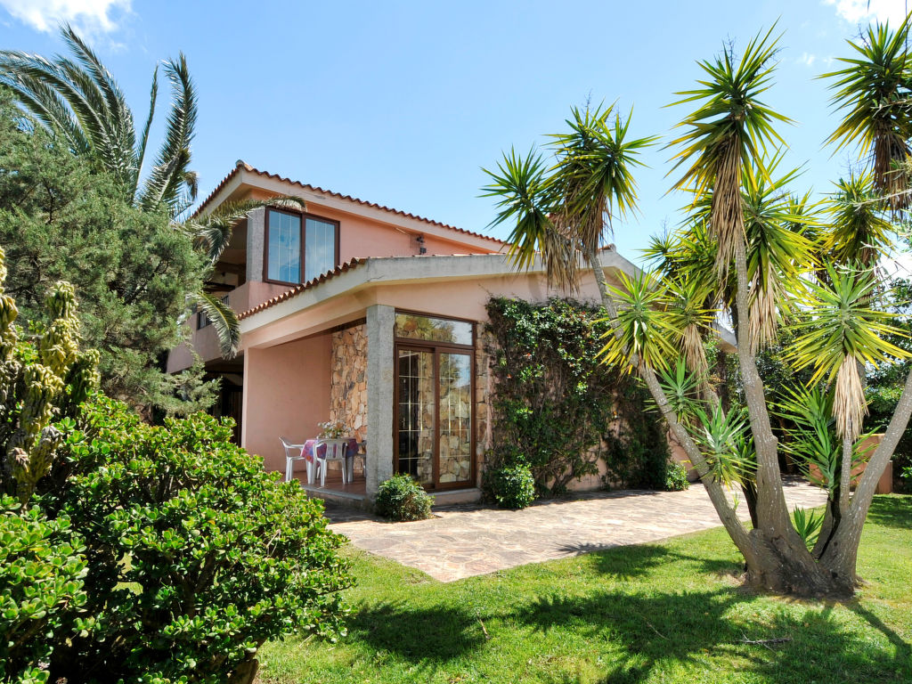 Villa Fiorita (TEO115)