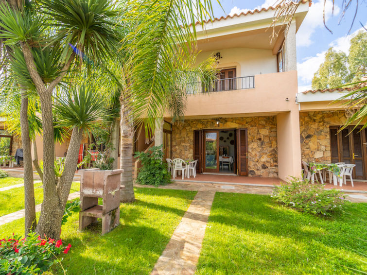 Apartman za odmor Villa Fiorita (TEO115)