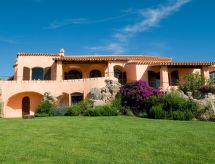Villa Isabel, Meer- und Strandblick, Schwimmbad und Jacuzzi