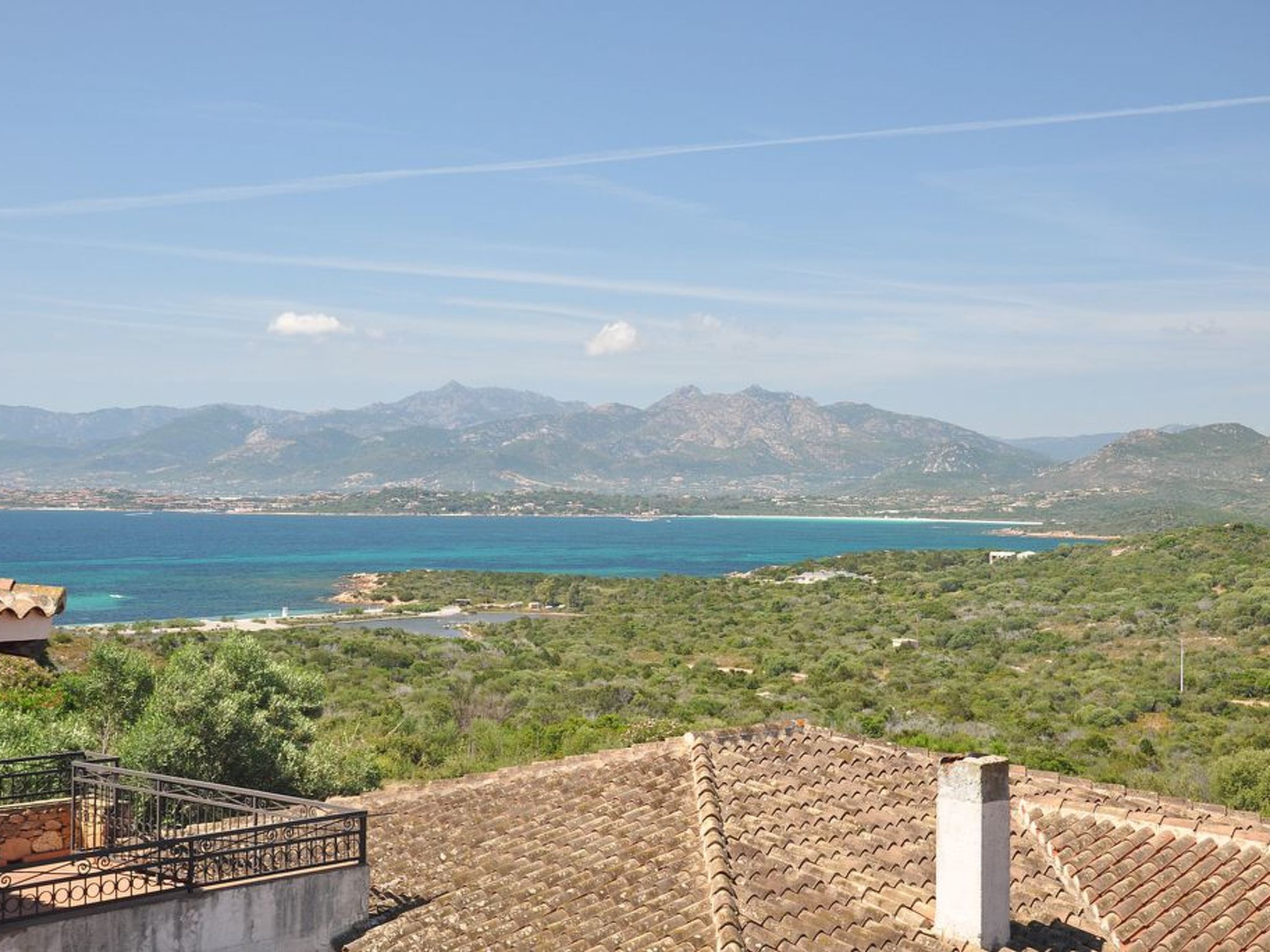 Villa Sanna 2B mit Meerblick-Image-tags.info