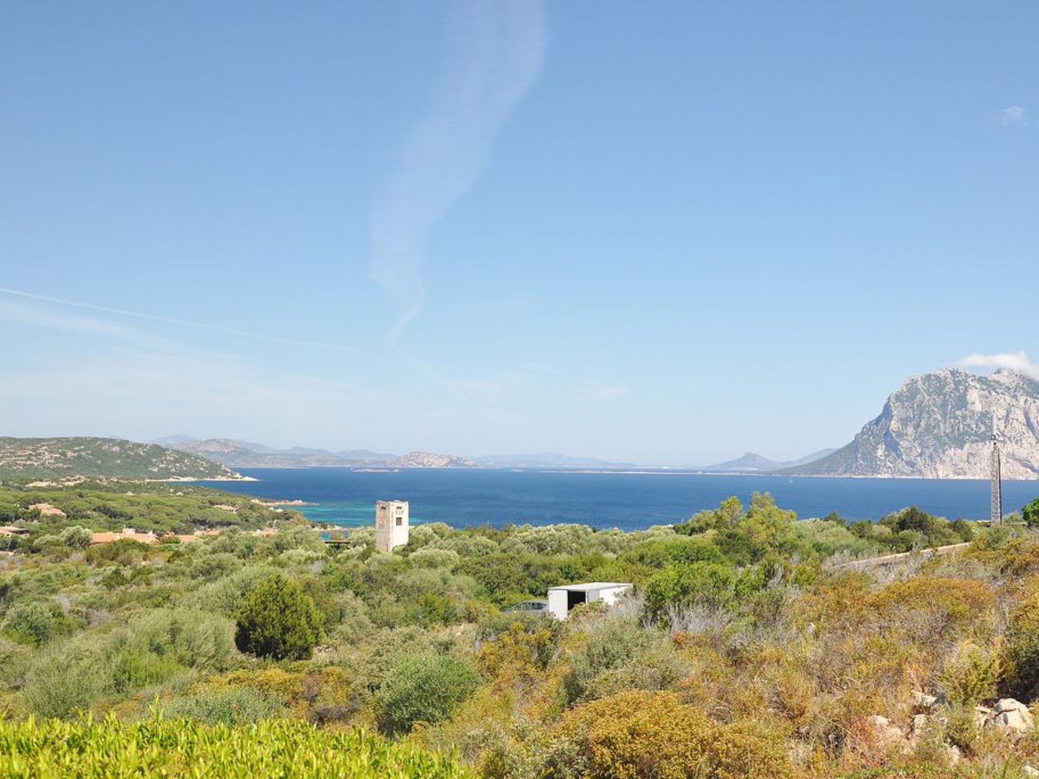 Villa Sanna 2B mit Meerblick-Image-tags.info