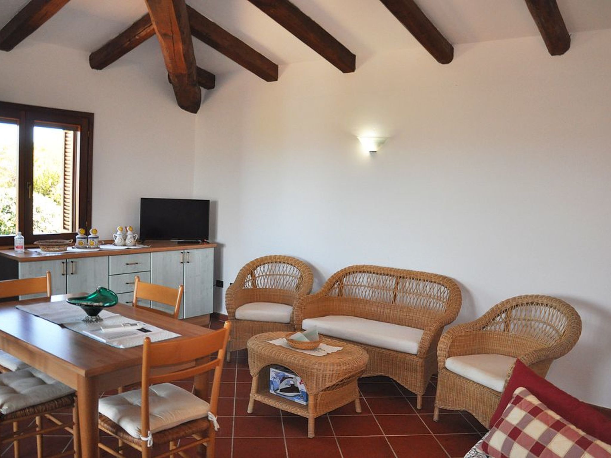 Villa Sanna 2B mit Meerblick-Image-tags.info