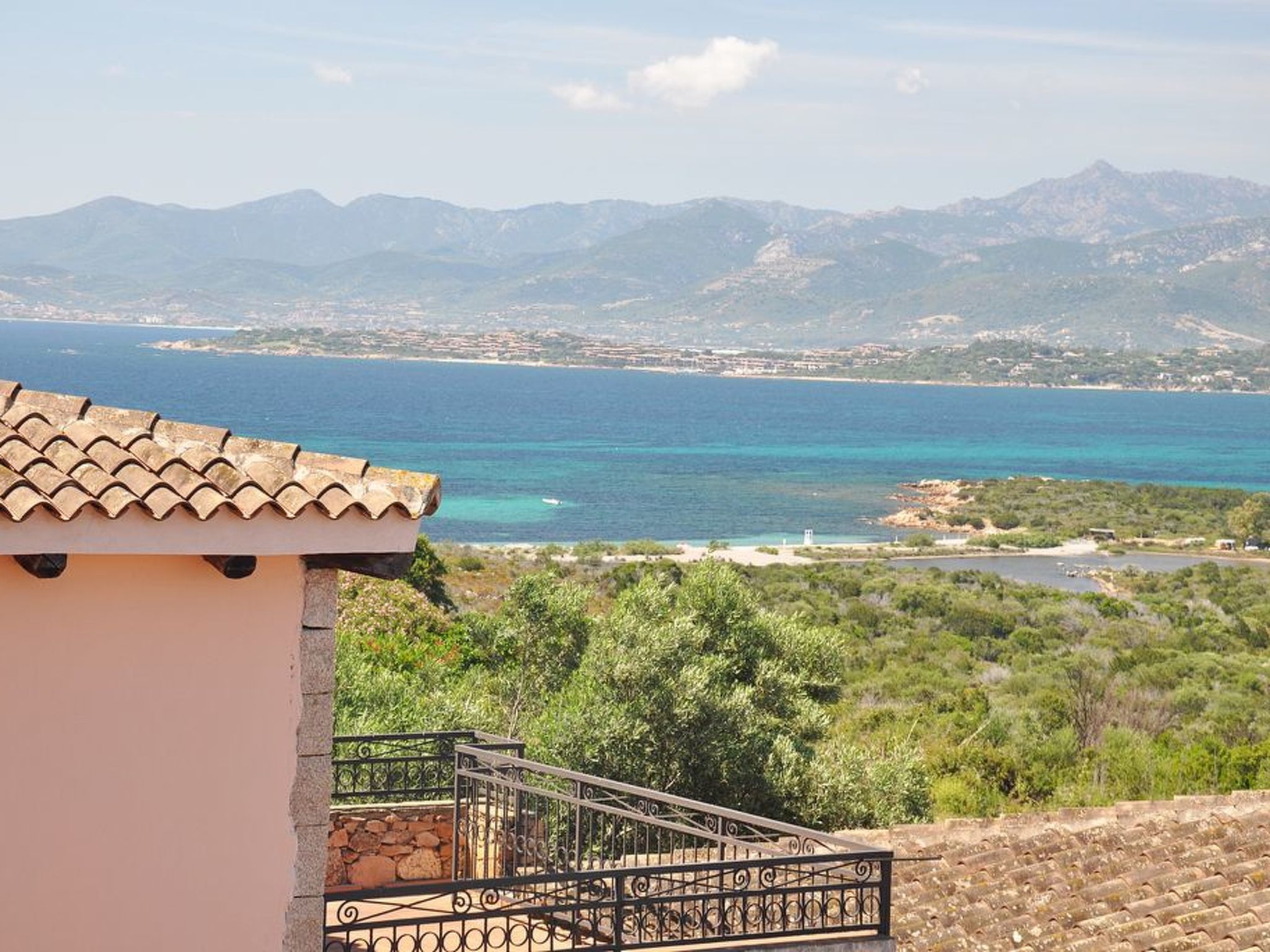 Villa Sanna 3B, mit Meerblick-Image-tags.info