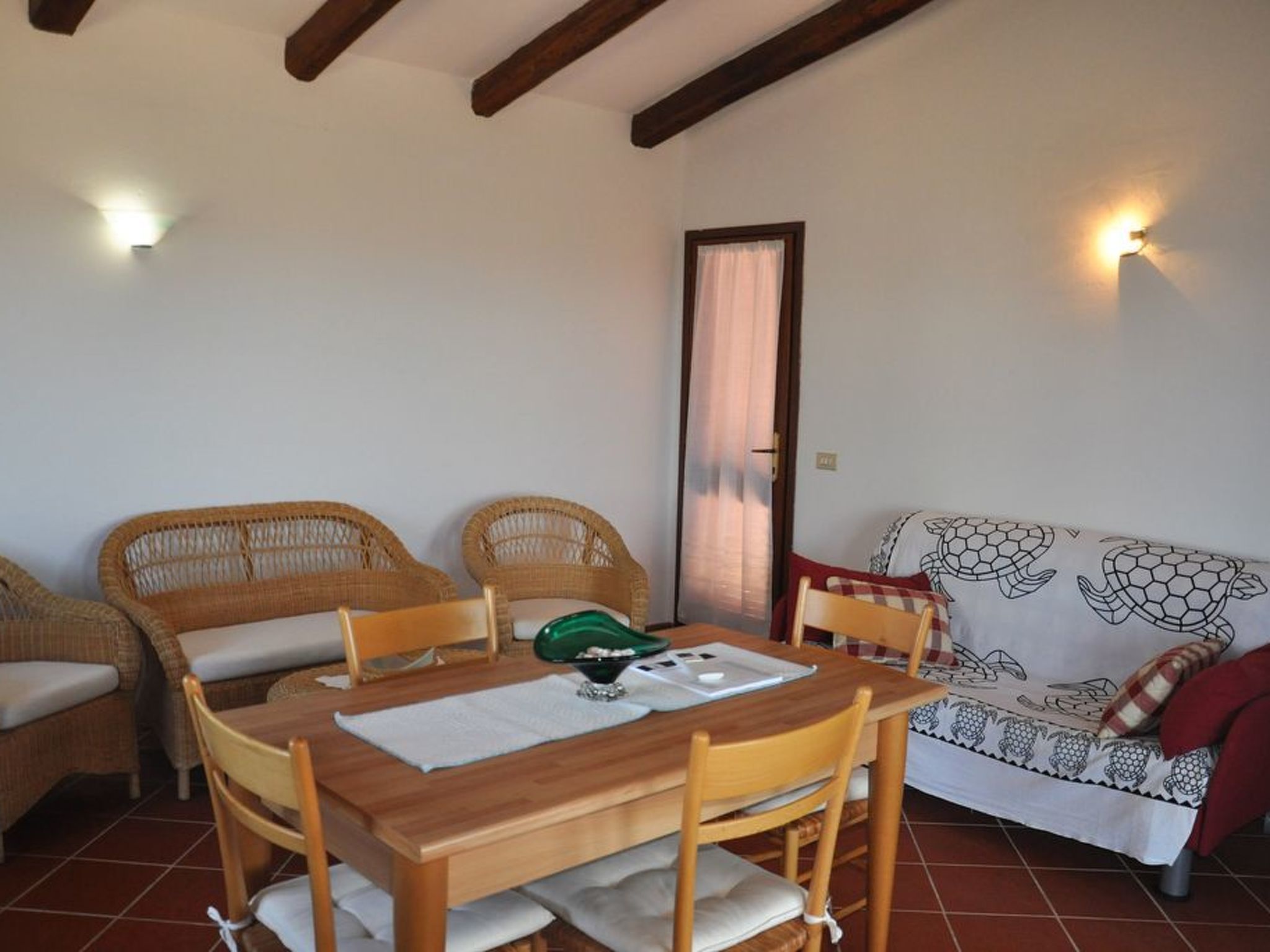 Villa Sanna 3B, mit Meerblick-Image-tags.info