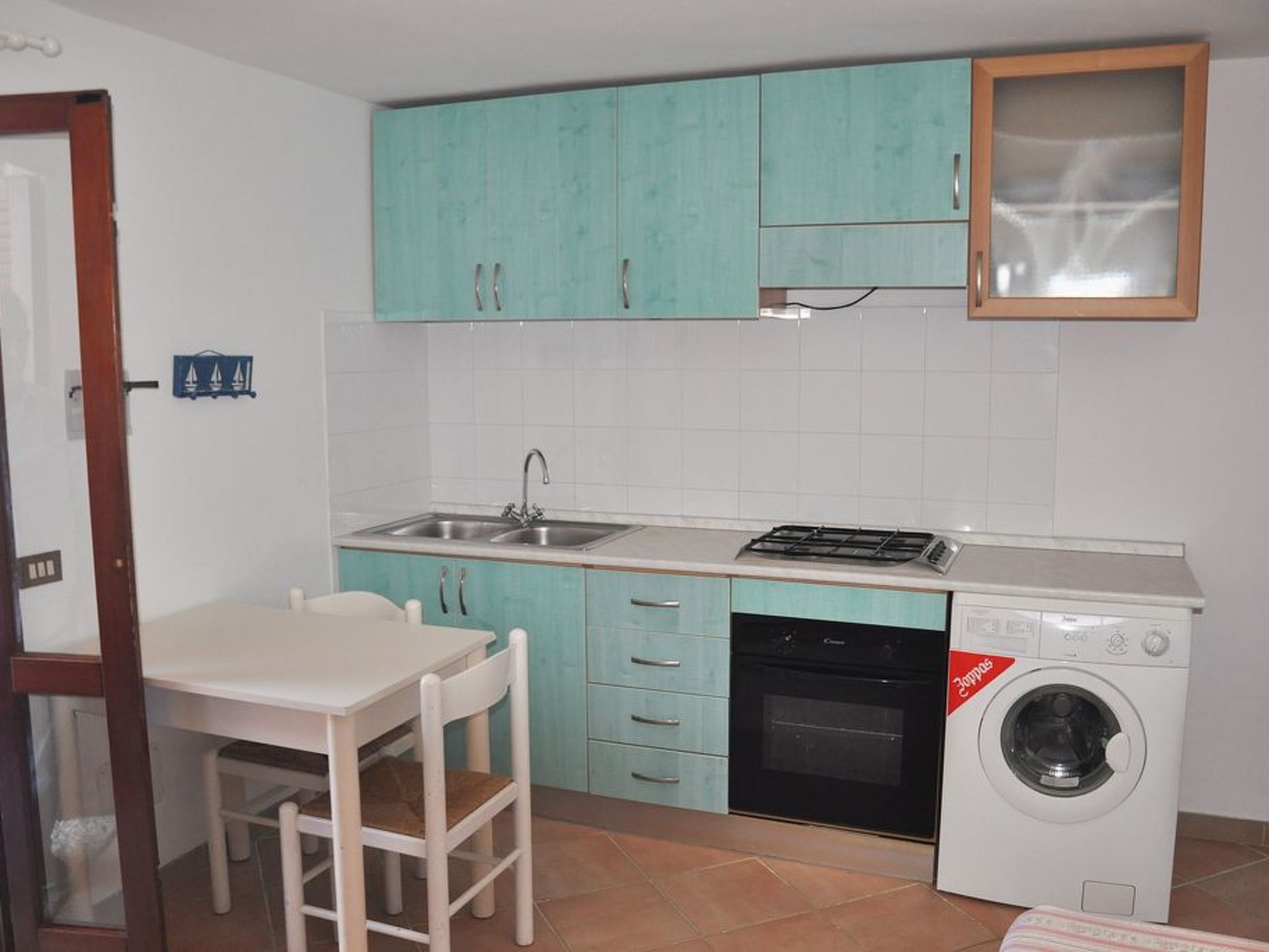 Villa Sanna 3B, mit Meerblick-Image-tags.info