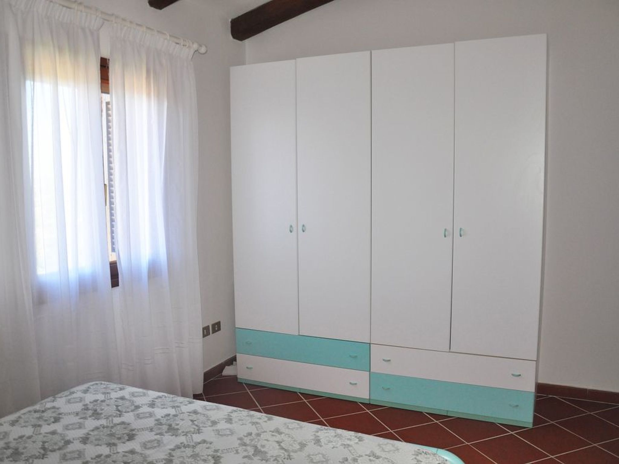 Villa Sanna 3B, mit Meerblick-Image-tags.info