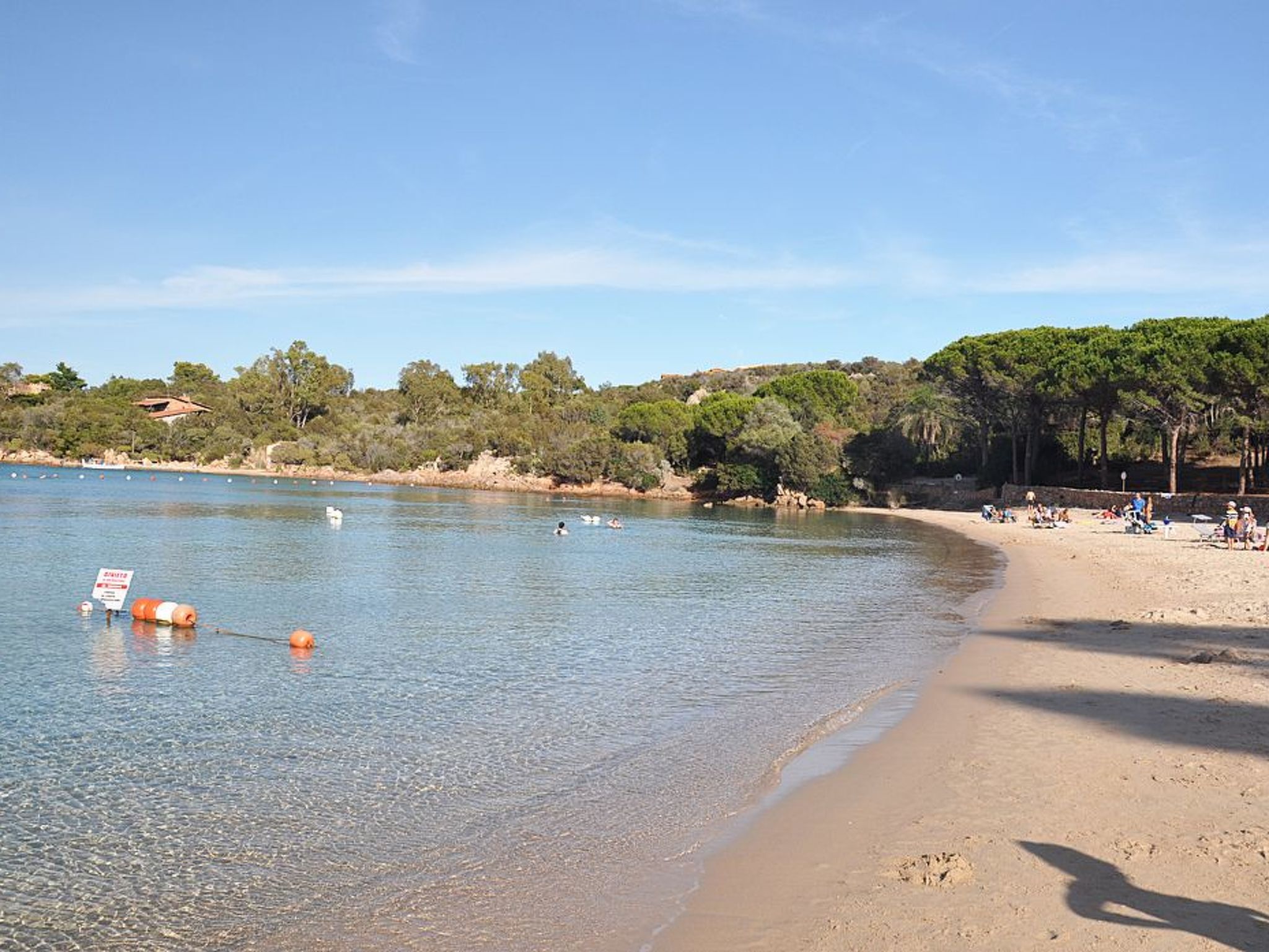 Villa Sanna 3B, mit Meerblick-Image-tags.info