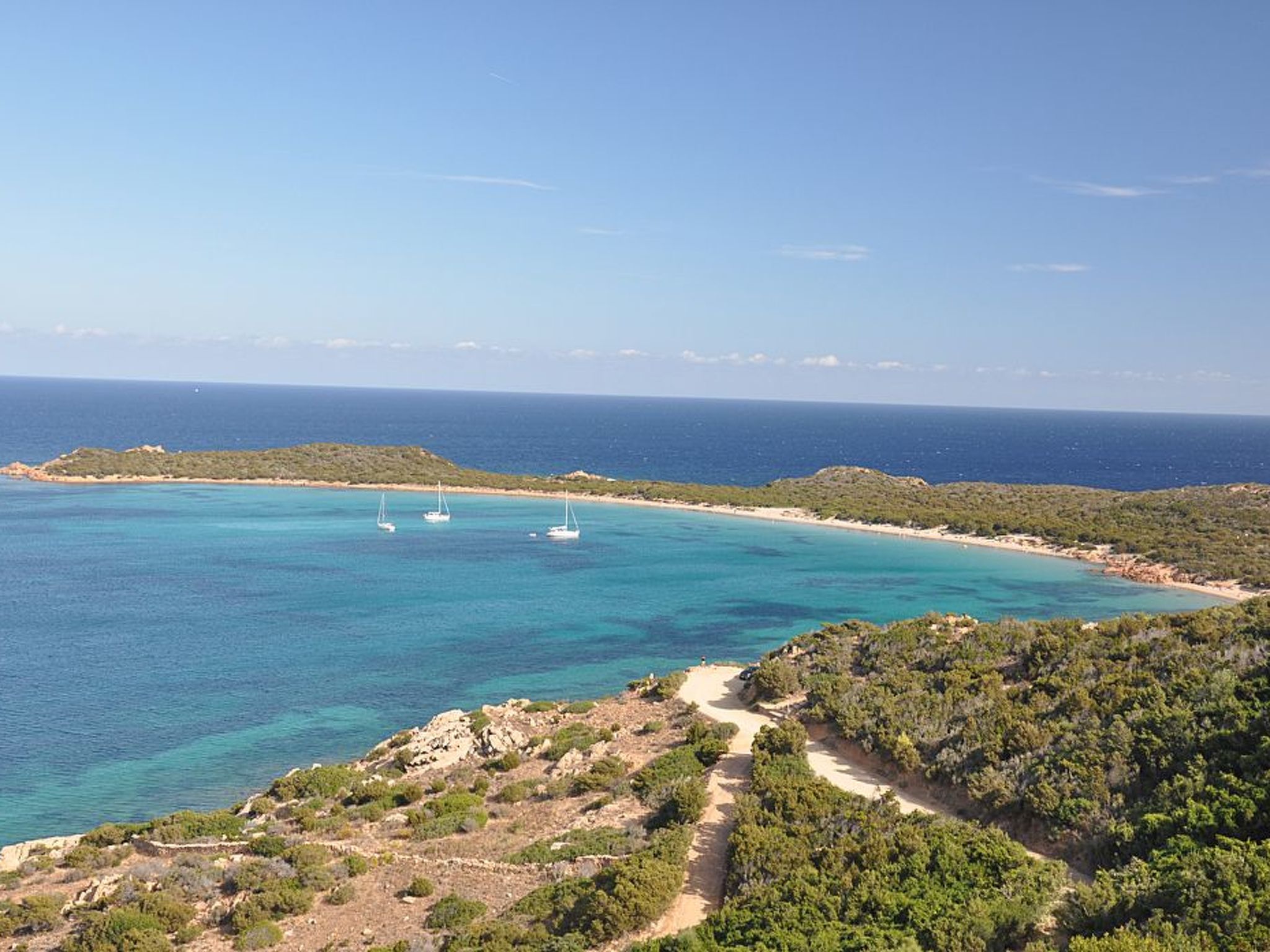 Villa Sanna 3B, mit Meerblick-Image-tags.info