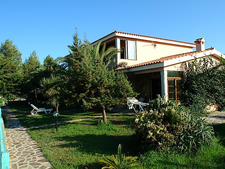 Villa Fiorita Bilo 4