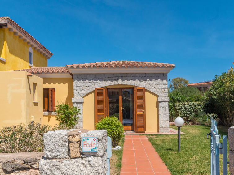 Search and Stay destination San Teodoro, Sardegna - Italy from AU$ 299. Fede