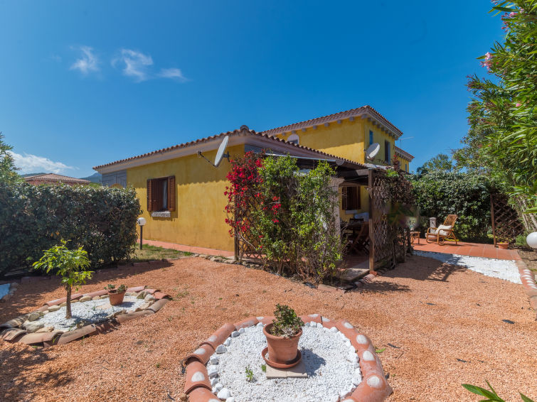 Search and Stay Destinations. Holidays Rentals in San Teodoro, Provincia di Sassari - Sardegna - Italy