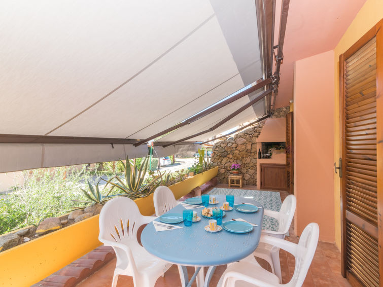 Search and Stay destination San Teodoro, Sardegna - Italy from AU$ 259. Lucia
