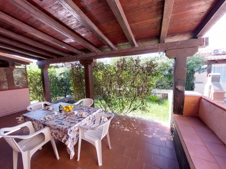 Search and Stay destination San Teodoro, Sardegna - Italy from AU$ 148. Pesca