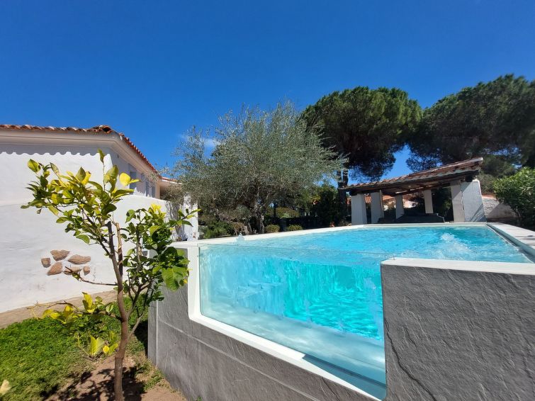 Search and Stay destination Lu Impostu, Sardegna - Italy from AU$ 912. Omer