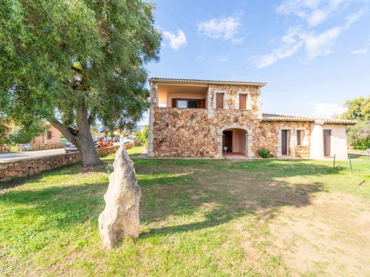 Appartement Pedra Rosa