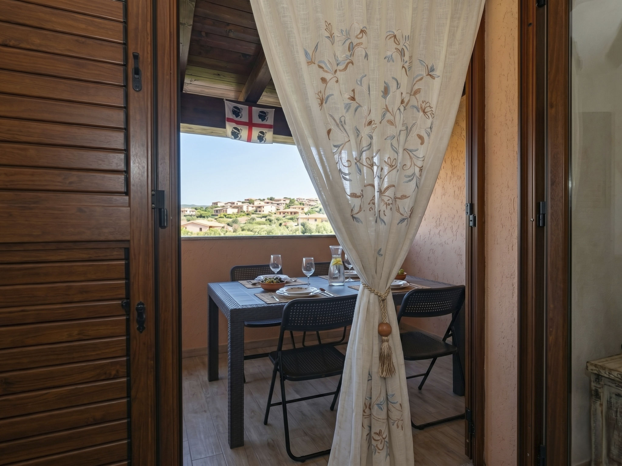 Photo of Perla San Teo