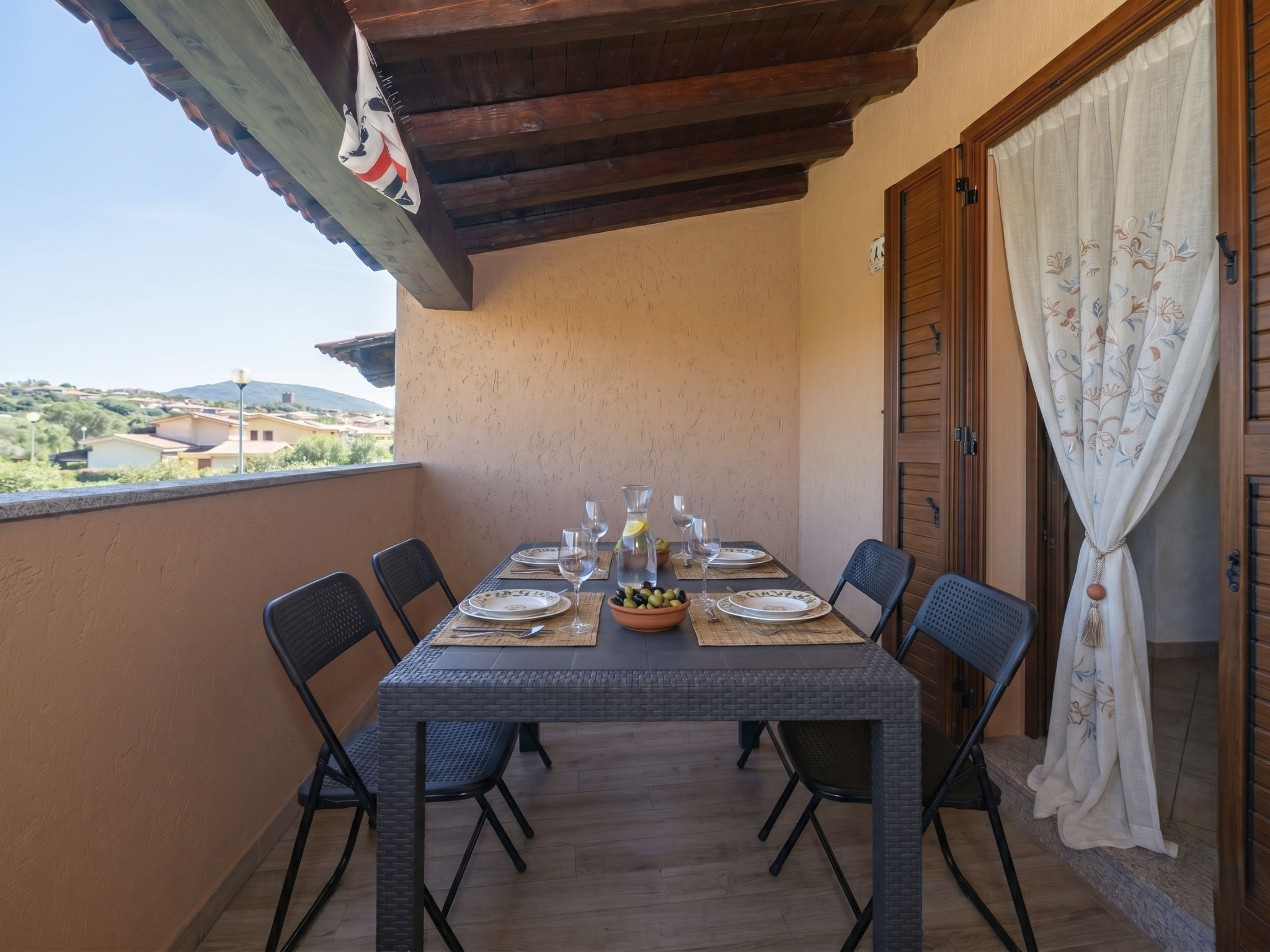 Photo of Perla San Teo