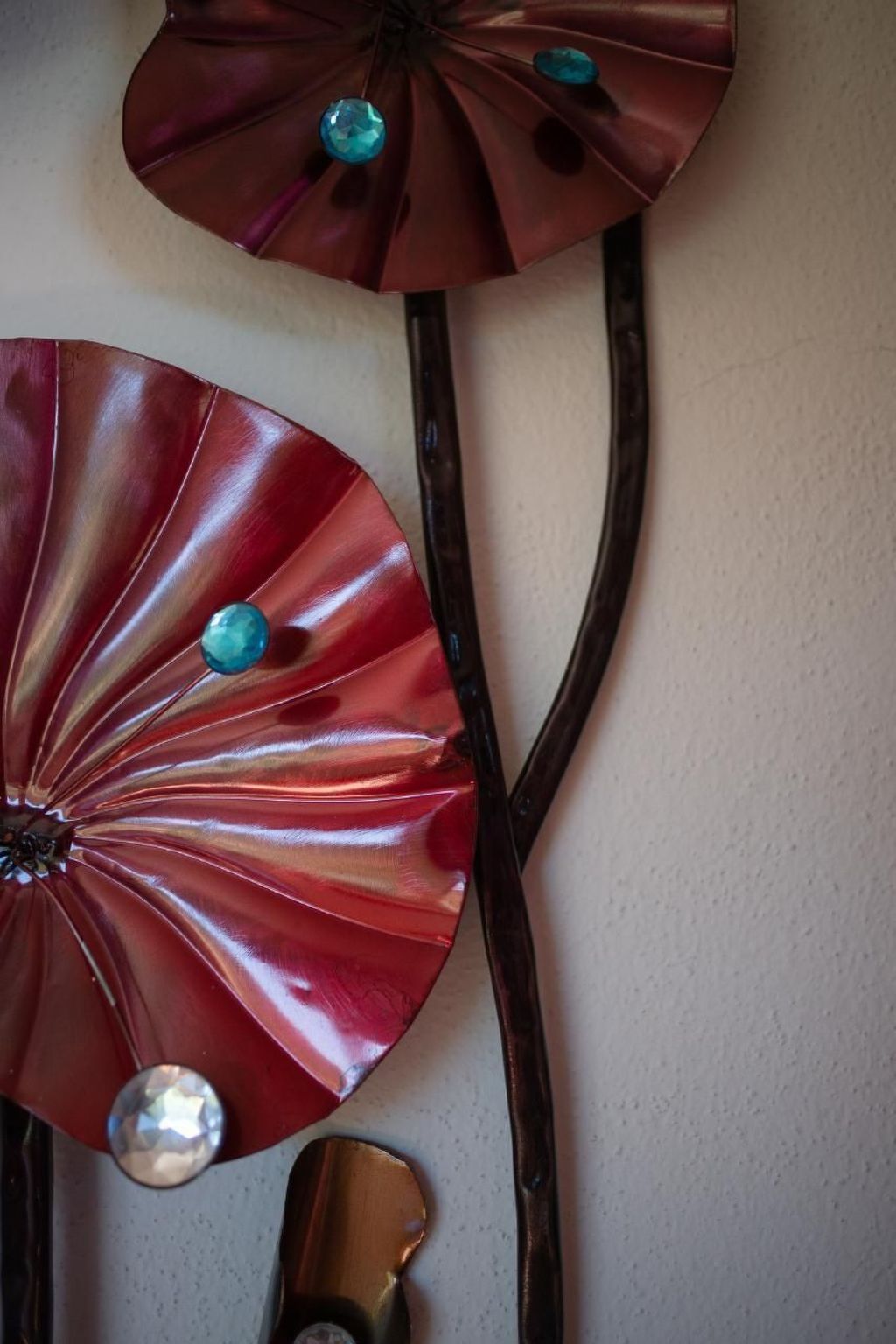 Wohnung 'Resacca' mit Wasserblick-Binnen