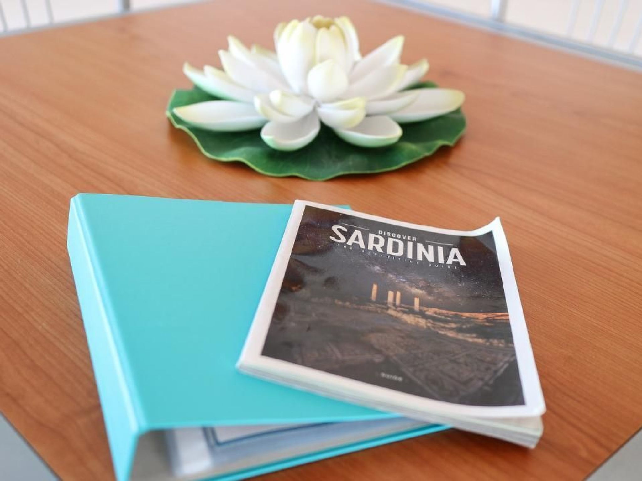 Wohnung "Rena" mit Meerblick-Binnen