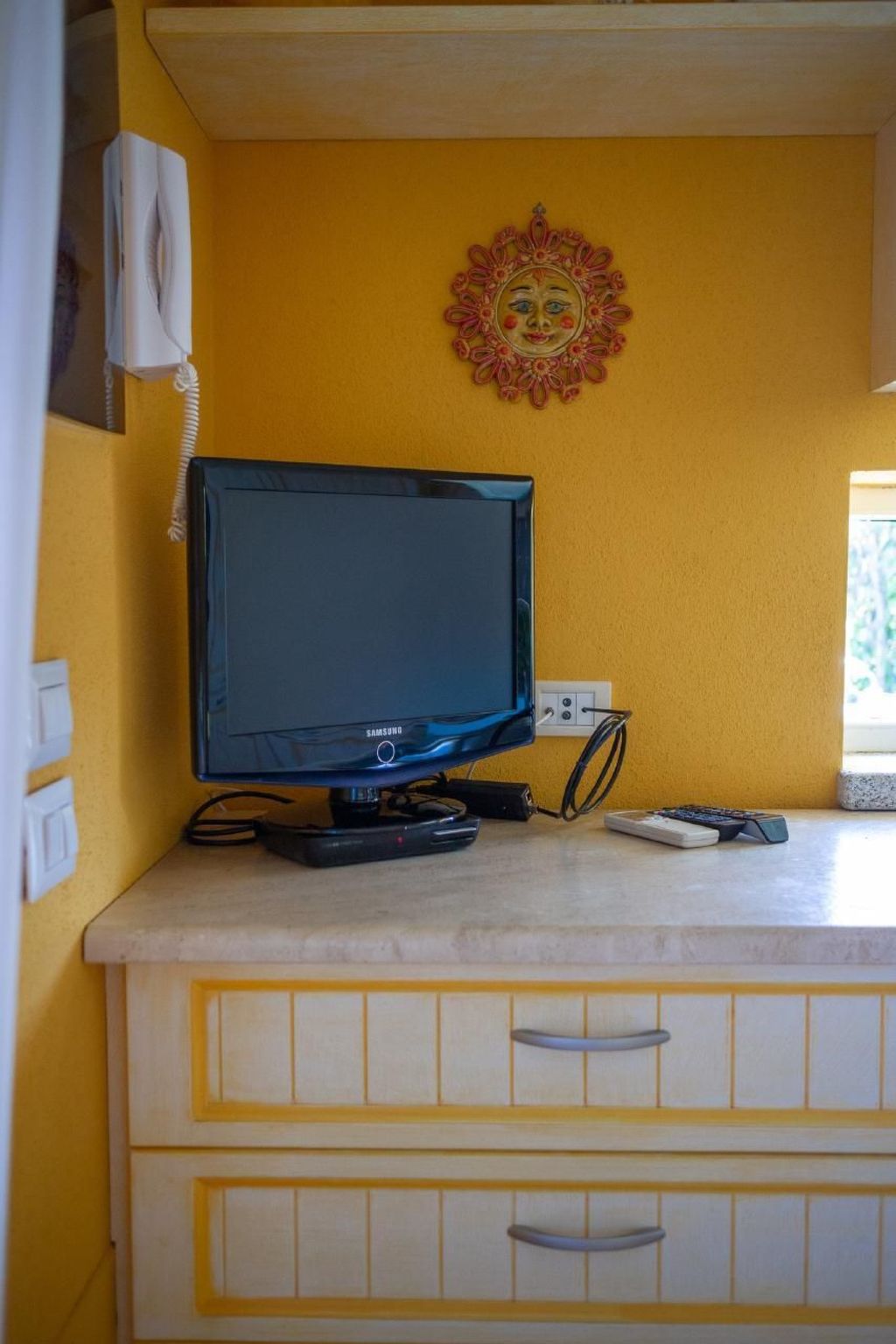 Haus in Budoni mit Schwimmbad und Privatparkplatz-Binnen