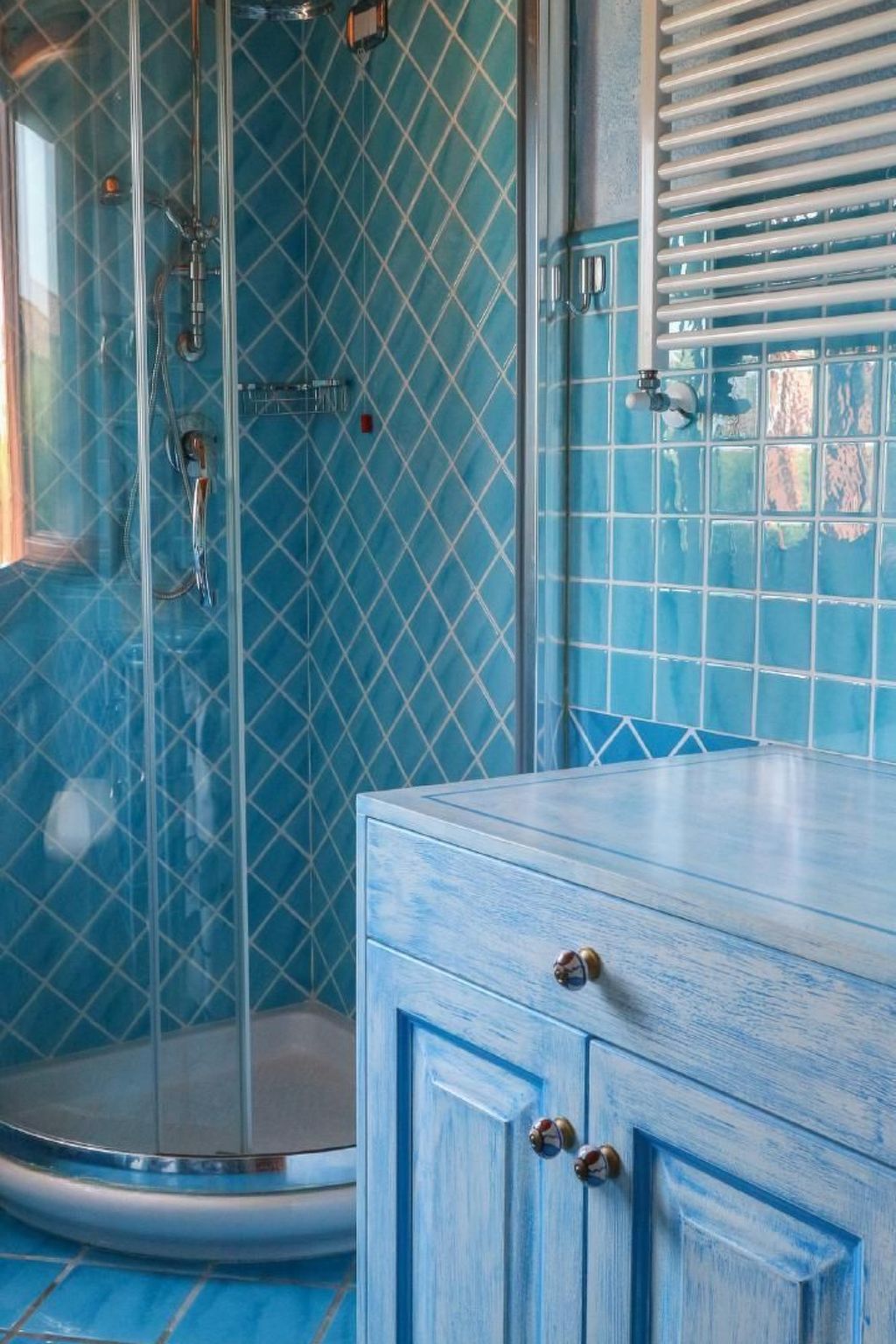 Haus in Budoni mit Schwimmbad und Privatparkplatz-Binnen