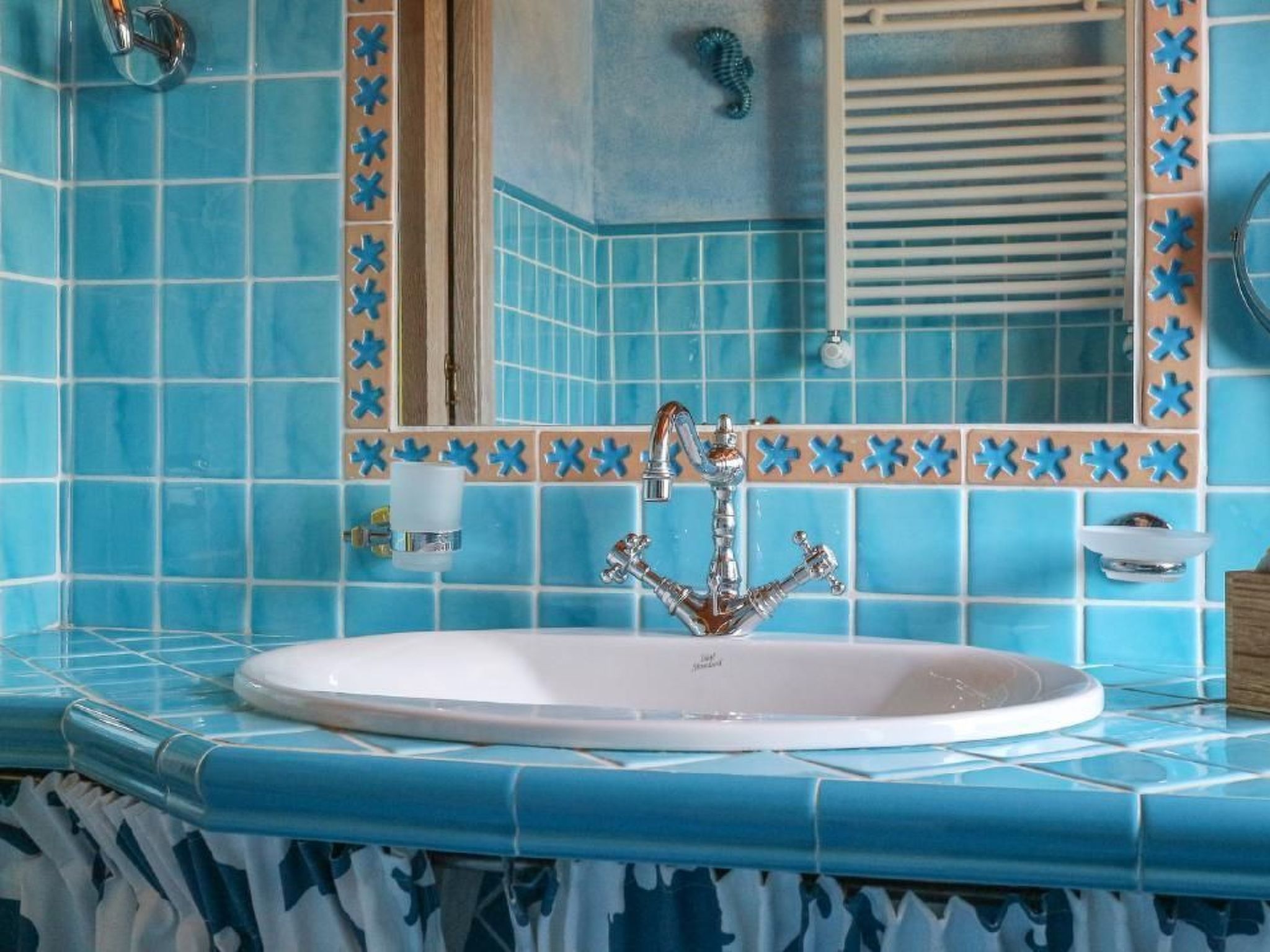 Haus in Budoni mit Schwimmbad und Privatparkplatz-Binnen